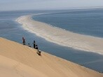 Výlet: Vánoce a Silvestr v Namibii